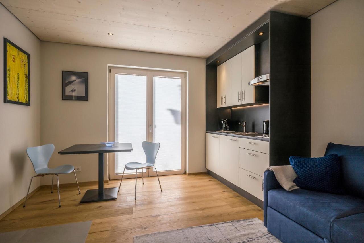 Powderhome Going am Wilden Kaiser エクステリア 写真