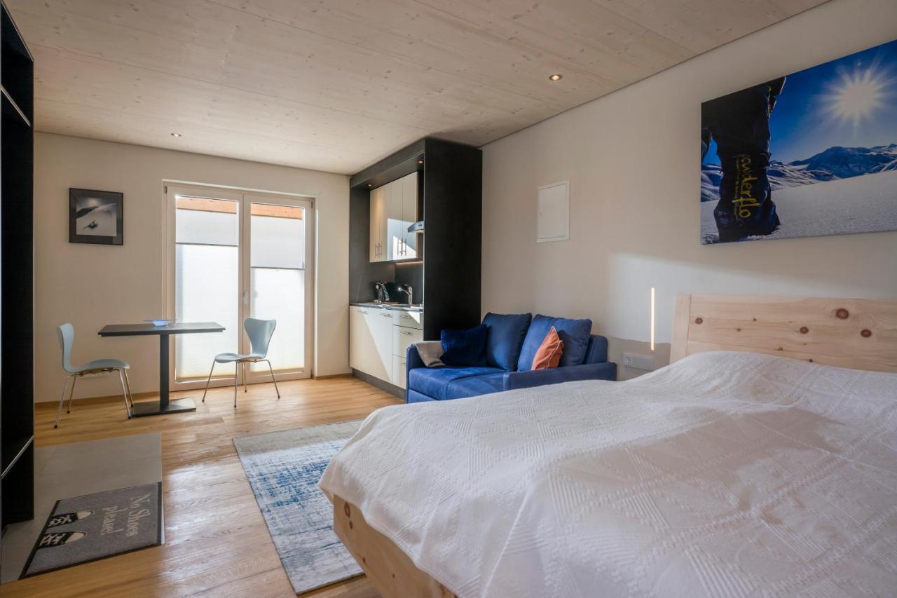 Powderhome Going am Wilden Kaiser エクステリア 写真