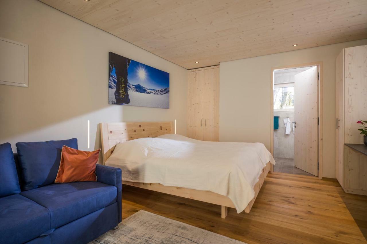 Powderhome Going am Wilden Kaiser エクステリア 写真